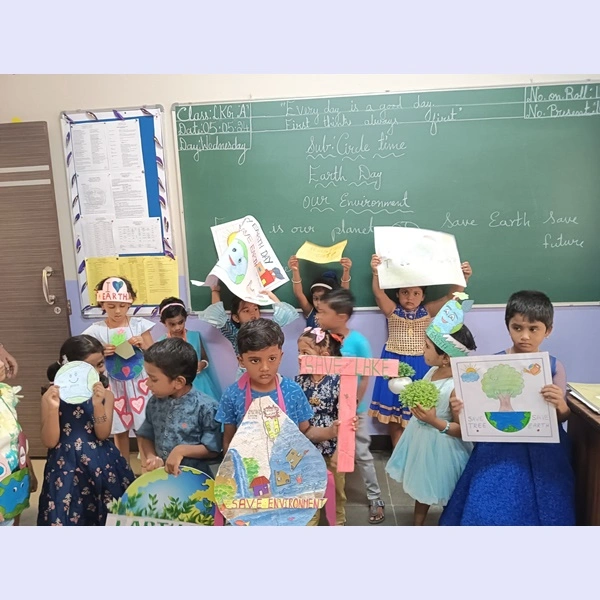 Environment day 